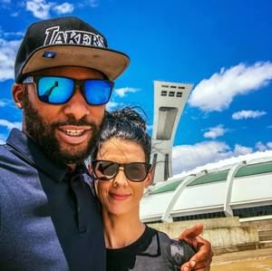 Meet your Posher, Patrick